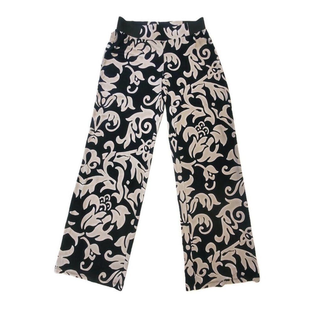 I-N-C International Concepts Women's Palazzo Pants Size XS